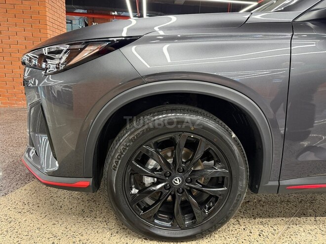 Changan Oshan X5 Plus-9