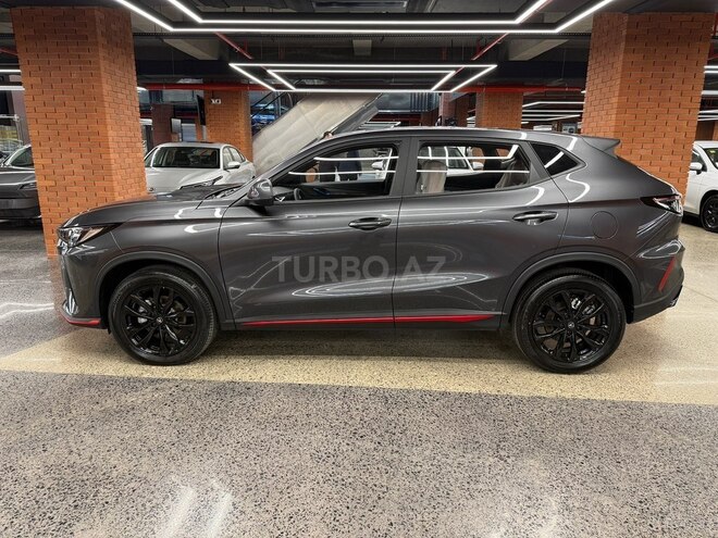 Changan Oshan X5 Plus-8