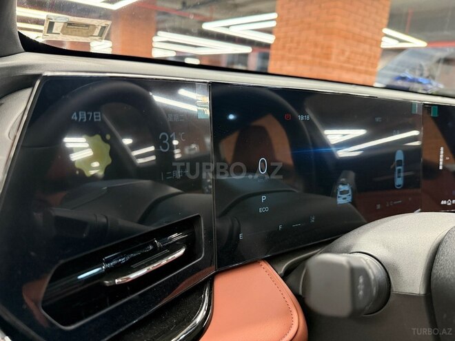 Changan Oshan X5 Plus-16