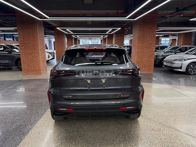 Changan Oshan X5 Plus-6