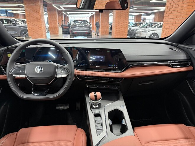 Changan Oshan X5 Plus-12