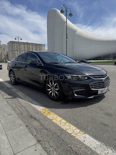 Chevrolet Malibu-1