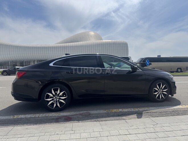Chevrolet Malibu-4