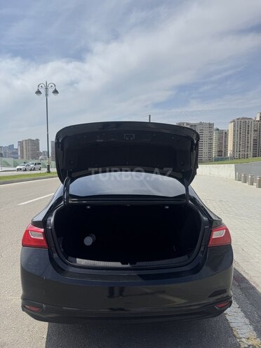 Chevrolet Malibu-7
