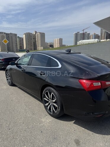 Chevrolet Malibu-6