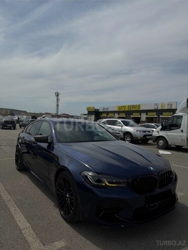BMW 530e-9