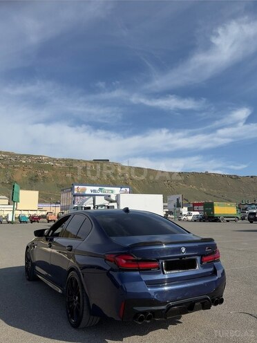 BMW 530e-10