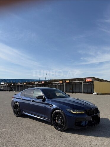 BMW 530e-6