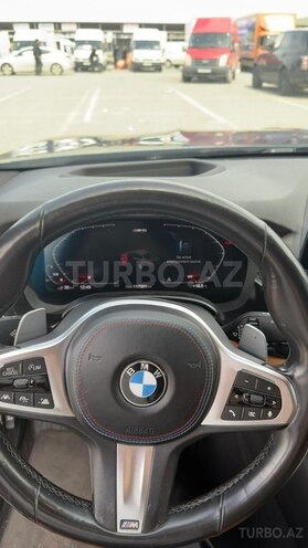 BMW 530e-13