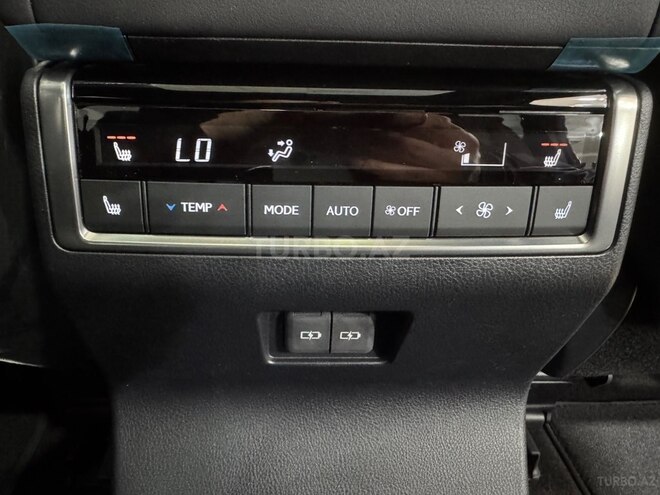 Lexus GX 550-18