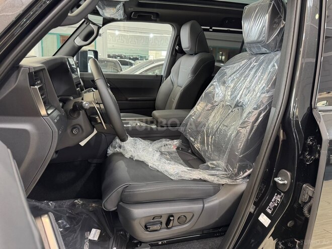 Lexus GX 550-14