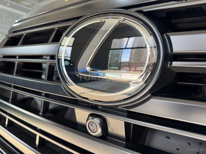 Lexus GX 550-12