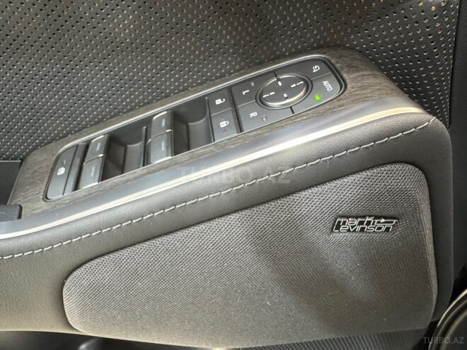 Lexus GX 550-13
