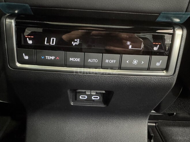Lexus GX 550-20
