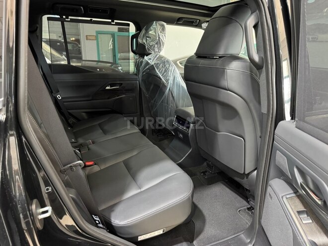 Lexus GX 550-17