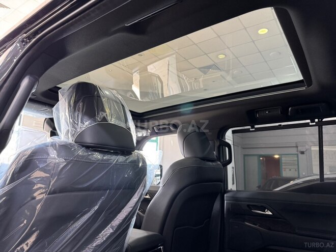 Lexus GX 550-32
