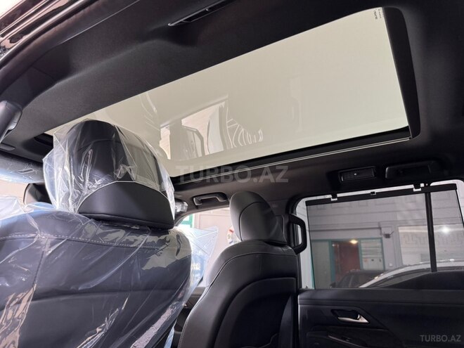 Lexus GX 550-31