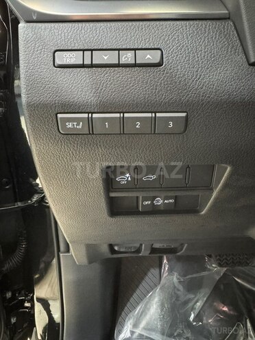 Lexus GX 550-23