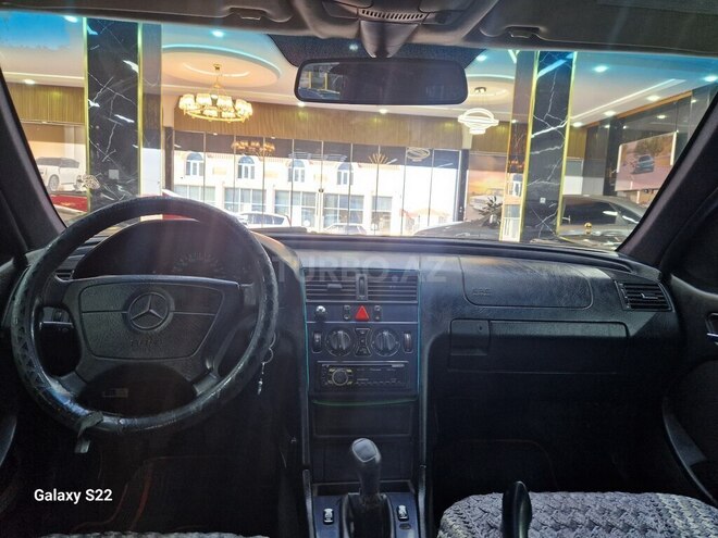 Mercedes C 180 1998, 274,153 km - 1.8 l - Xırdalan