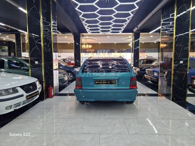 Mercedes C 180 1998, 274,153 km - 1.8 l - Xırdalan