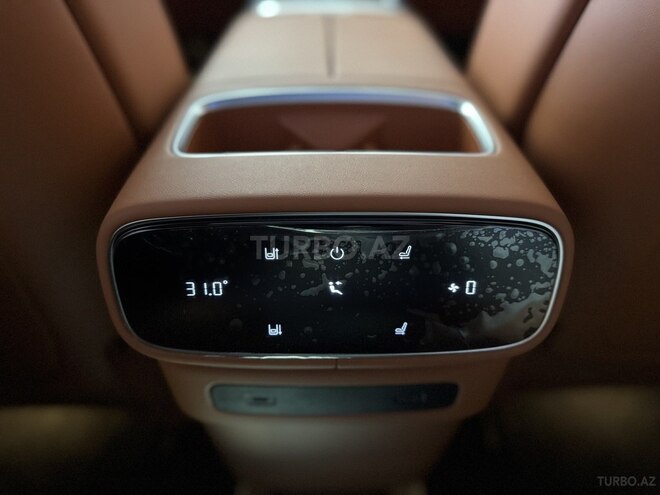 Changan Deepal S09-14