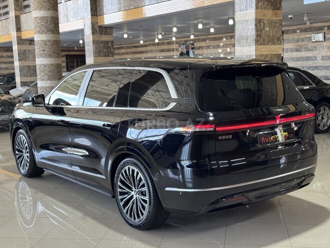 Changan Deepal S09-10