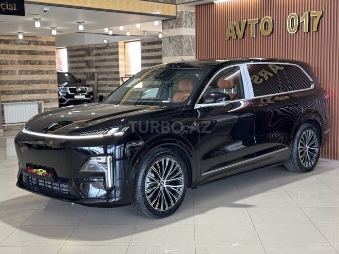 Changan Deepal S09-6