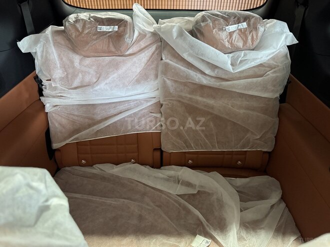 Changan Deepal S09-17