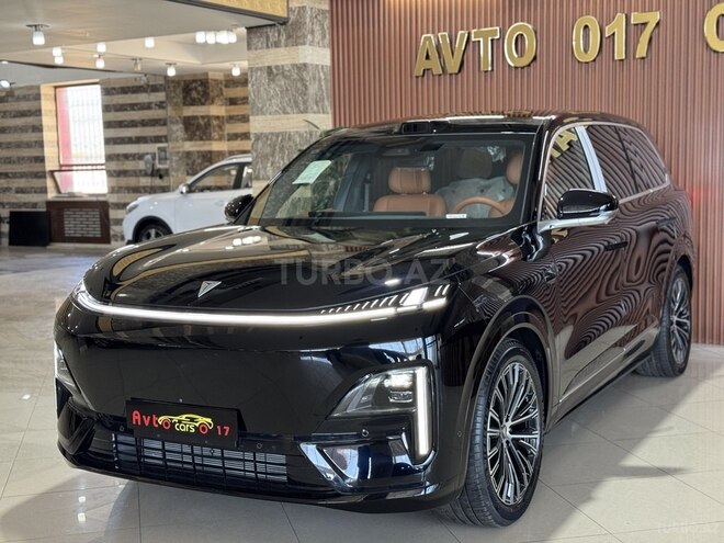 Changan Deepal S09-4