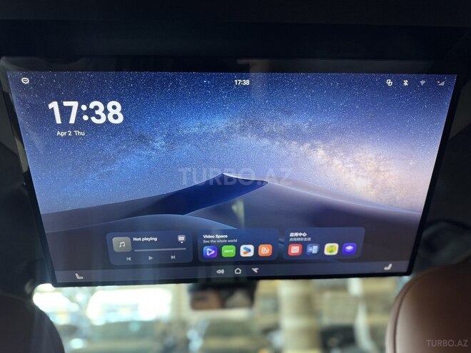 Changan Deepal S09-15