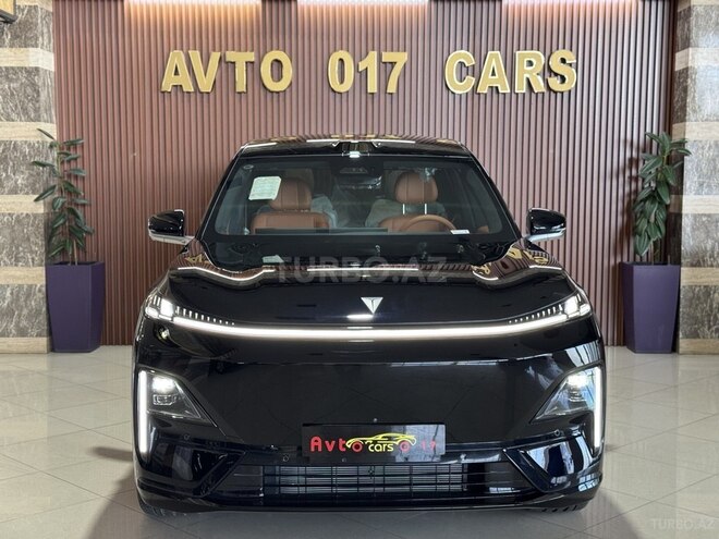 Changan Deepal S09-1
