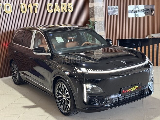 Changan Deepal S09-3