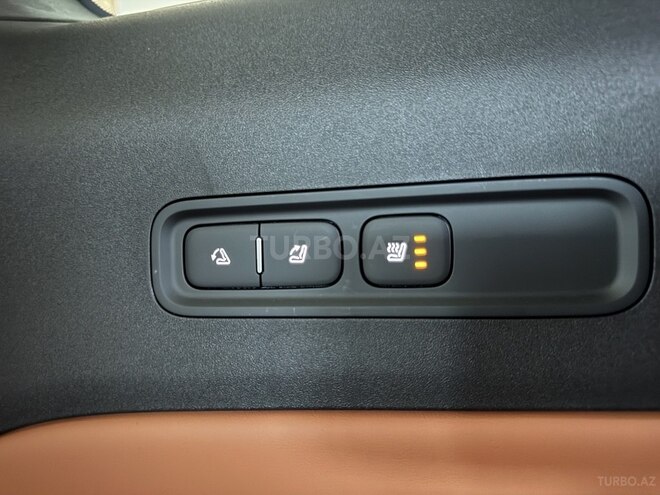 Changan Deepal S09-22