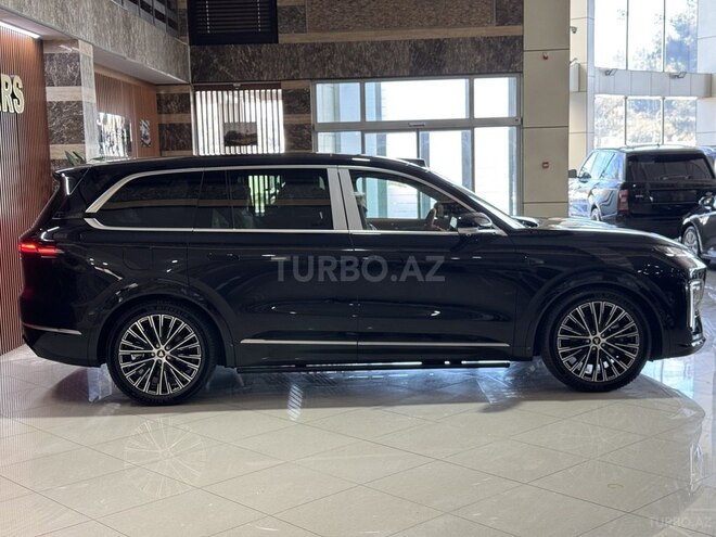 Changan Deepal S09-7