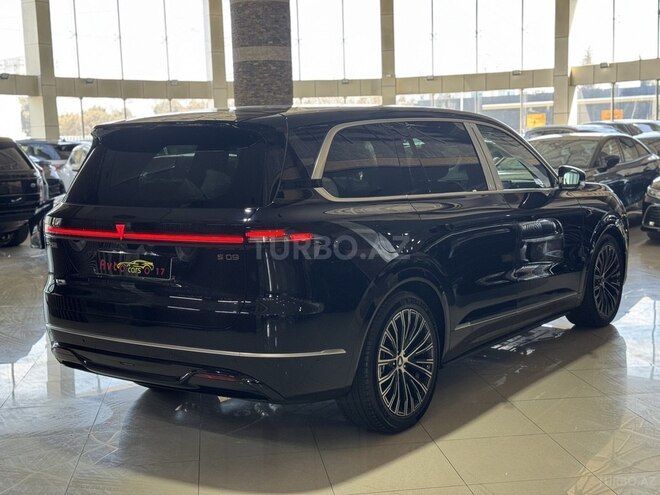 Changan Deepal S09-8