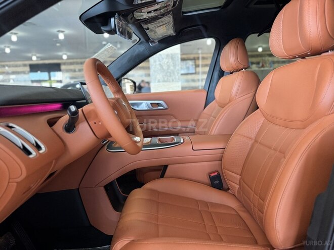Changan Deepal S09-11