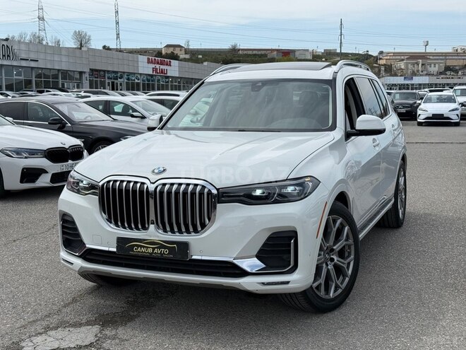 BMW X7-5
