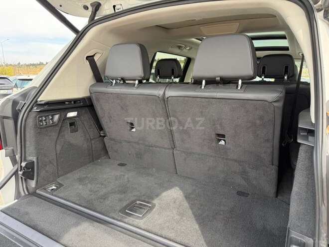 BMW X7-22