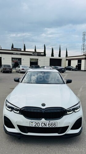 BMW 330-1