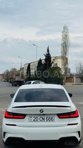 BMW 330-3