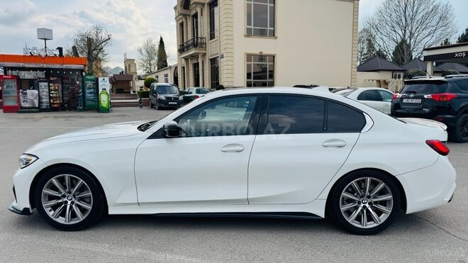 BMW 330-5