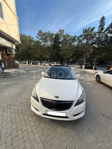 Kia Cadenza-1