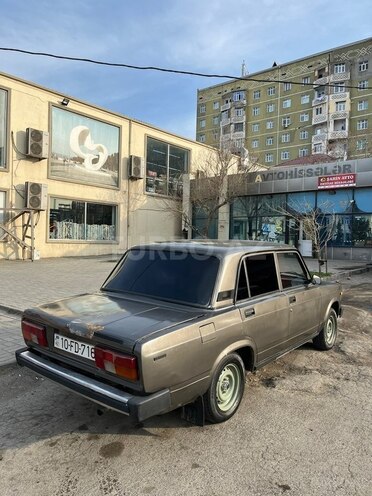 LADA (VAZ) 2105-5