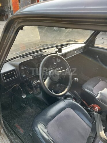 LADA (VAZ) 2105-8