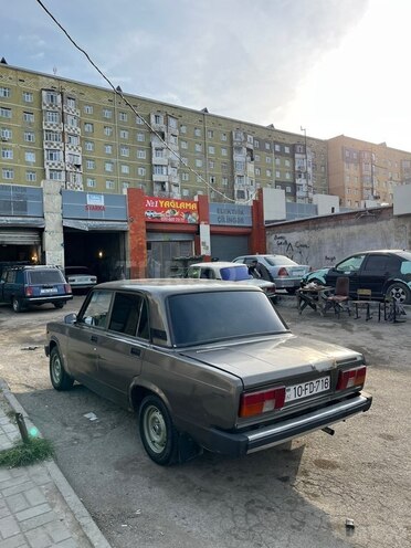 LADA (VAZ) 2105-6