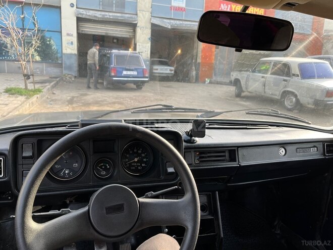 LADA (VAZ) 2105-9