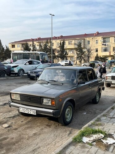 LADA (VAZ) 2105-3
