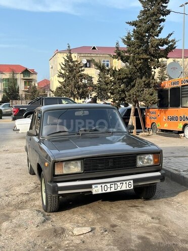 LADA (VAZ) 2105-2