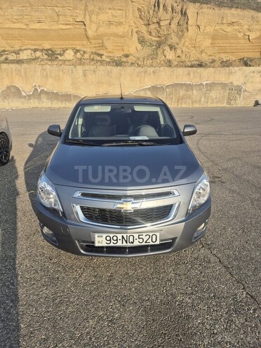 Chevrolet Cobalt-1