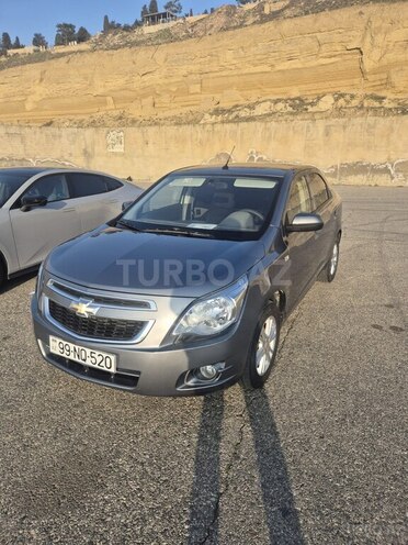 Chevrolet Cobalt-2